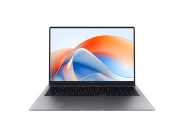 Ноутбук Honor MagicBook X16 Plus 2025 BRB-X 5301AMBC