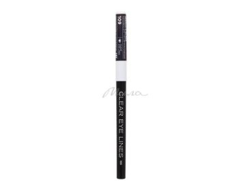 Карандаш для глаз PARISA COSMETICS Graphic Eyeliner автоматический, 109