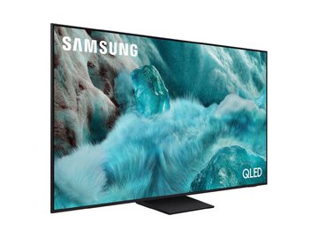 Телевизор Samsung QE55Q7F5AUXRU