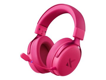 Наушники MCHOSE V9 Pro розовые (HW-V9-6)
