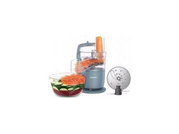 Кухонный комбайн kenwood fdp22.130gy Электросила