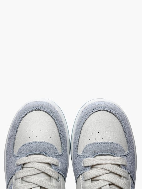 Кеды Shuzzi, фото 3 из 24