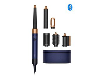Стайлер Dyson HS08 Prussian Blue Straight 107163-01