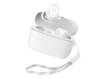 Наушники Soundcore A25i v.2 (белый)