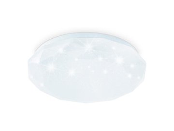 Светильник Ambrella light FZ1016 WH