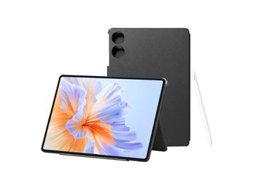 Планшет HONOR Pad V9 Wi-Fi 8GB/256GB (серый, с чехлом и стилусом)