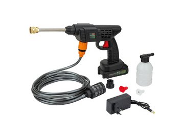 Мойка высокого давления RockForce RF-PG001 (62608)