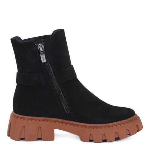 Полусапожки девичьи, фото 1 из 36