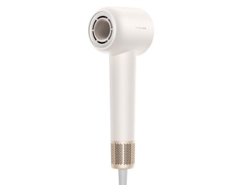 Dreame hairdryer Gleam Pro (белый)