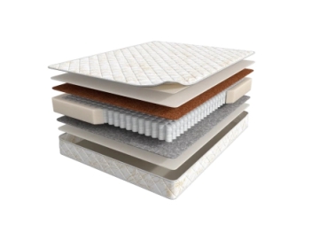 Анатомический матрас BALANCE 2Sides в Гродно Аскона