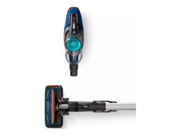 Пылесос Philips FC6718/01 со скидкой в магазинах 5 элемент
