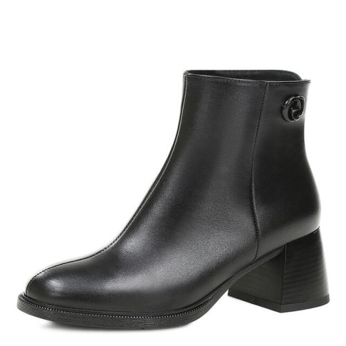 Ботинки женские, фото 4 из 30