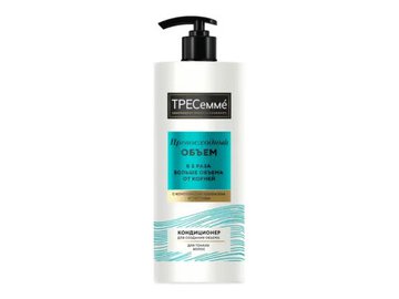 Кондиционер ТРЕСемме (Tresemme) Превосходный объем 930мл