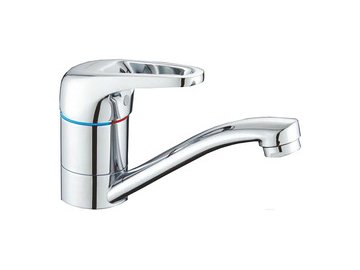 Смеситель Gross Aqua Optima 3509511C-G0145