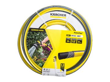 Шланг поливочный Karcher PrimoFlex (5/8", 50 м) 2.645-141.0