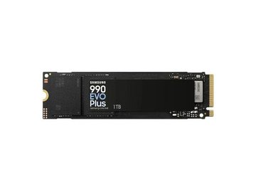 Накопитель SSD Samsung 1TB 990 Evo plus NVMe MZ-V9S1T0BW на акции в магазинах 5 элемент