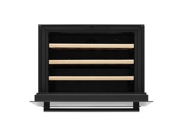 Встраиваемый винный шкаф Krona BADEN 45/24 BL (KRWF001) 5 элемент