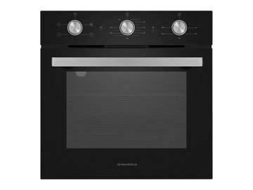 Духовой шкаф MAUNFELD AEOC6040B