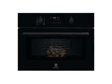 Встраиваемая микроволновая печь ELECTROLUX LVM6E46Z