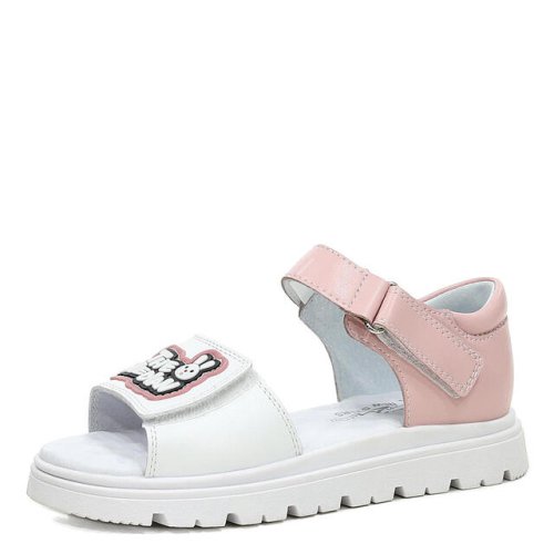 Туфли летние для школьников-девочек, фото 1 из 1