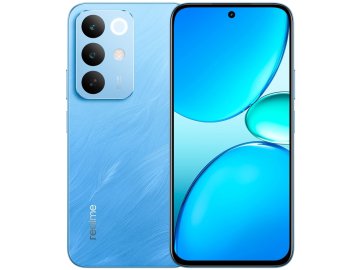 Realme C85 6/128GB (синий)