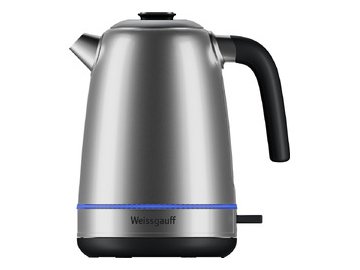 Чайник электрический Weissgauff WK 1730 INOX