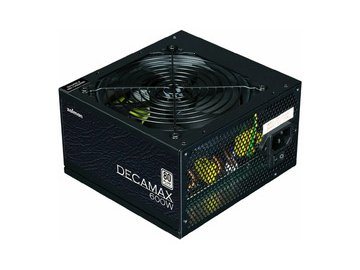 Блок питания Zalman DecaMax 600W ZM600-LX3