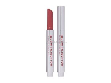 Бальзам-стик для губ INFLUENCE BEAUTY Lipstick Balm Glow Injection, тон 01
