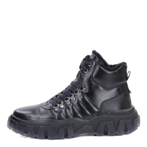 Ботинки мужские, фото 5 из 6