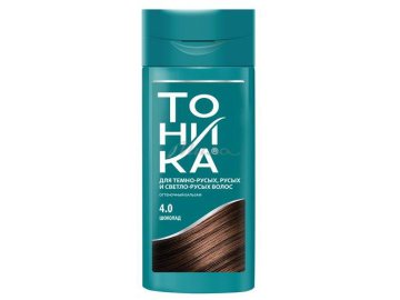 Бальзам оттеночный для волос ТОНИКА, 150 мл
