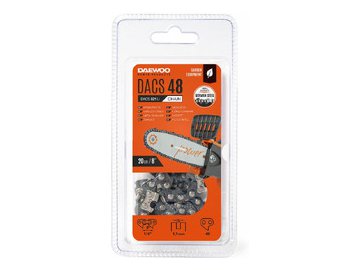 Цепь для пилы Daewoo Power DACS 48