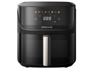 Dreame Air Fryer AF10 Pro (черный)