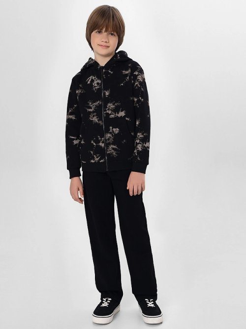 ЖАКЕТ ДЛЯ МАЛЬЧИКОВ, фото 3 из 8