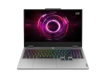Игровой ноутбук Lenovo LOQ 15AHP10 83JG000VRK Win11Pro на акции в магазинах 5 элемент