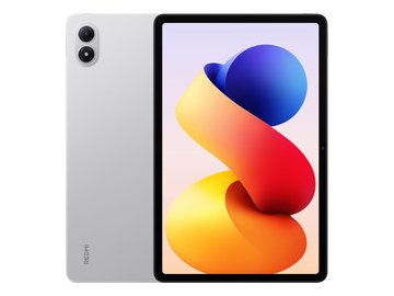 Планшет Xiaomi Redmi Pad 2 Pro 8GB/256GB Silver EU