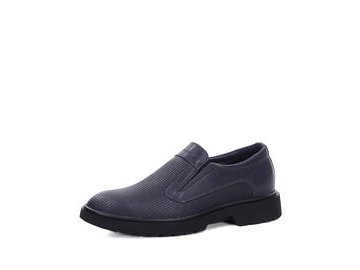 Полуботинки для школьников-мальчиков Марко, модель 0631322