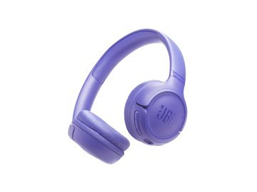Наушники беспроводные jbl tune 530bt (сиреневый) Электросила