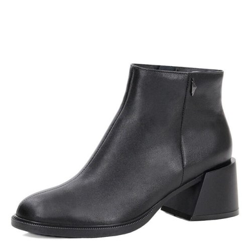 Ботинки женские, фото 4 из 6