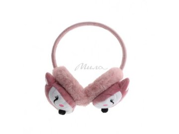 Наушники для защиты от холода для детей, артикул SLWMA-001