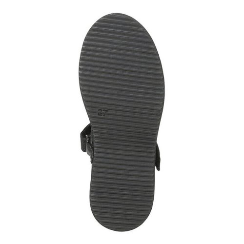 Туфли летние для школьников-девочек, фото 3 из 6