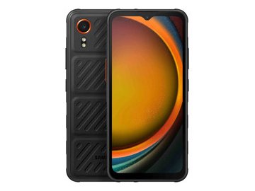 Смартфон Samsung Galaxy XCover7 SM-G556B 6GB/128GB (черный)