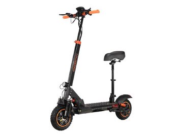 Электросамокат Kugoo M4 Pro Max