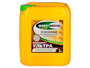 Состав Биосепт-Ультра, 5кг