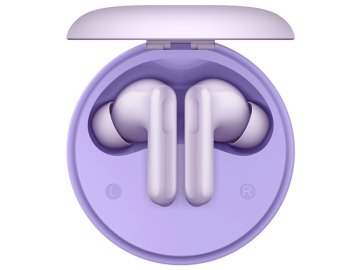 HONOR Earbuds A Pro (фиолетовый)