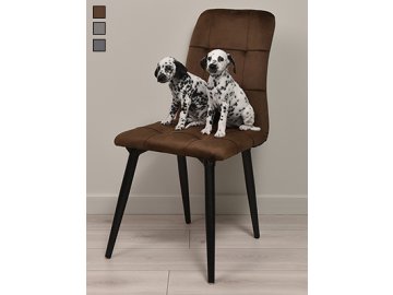 Кресло рабочее Лео в Жодино Ами