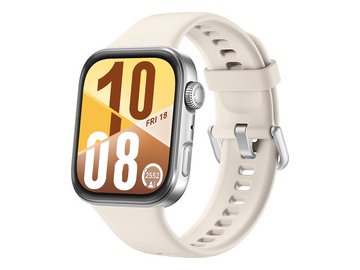 Смарт-часы Huawei Watch FIT 4 (белый)