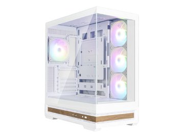 Компьютер HAFF Elemento Fire WH67354