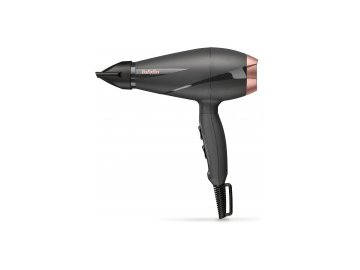 Фен babyliss 6709de Электросила