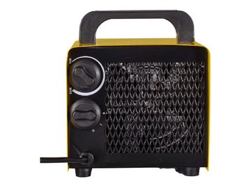 Тепловая пушка Eurolux ТЭПК-EU-2000 (67/1/34) в Мозыре 5 элемент