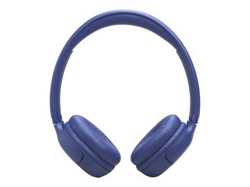 Наушники JBL Tune 530BT (JBLT530BTBLUEU) синий